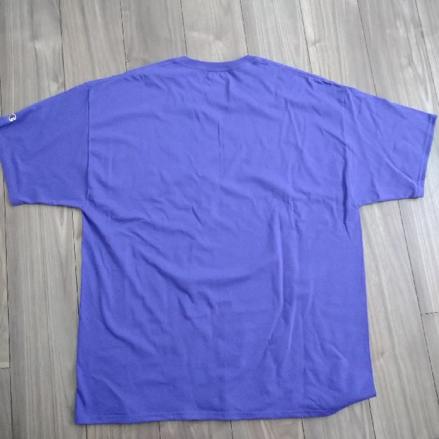 Champion(チャンピオン)のChampion　Tシャツ　 3XL メンズのトップス(Tシャツ/カットソー(半袖/袖なし))の商品写真