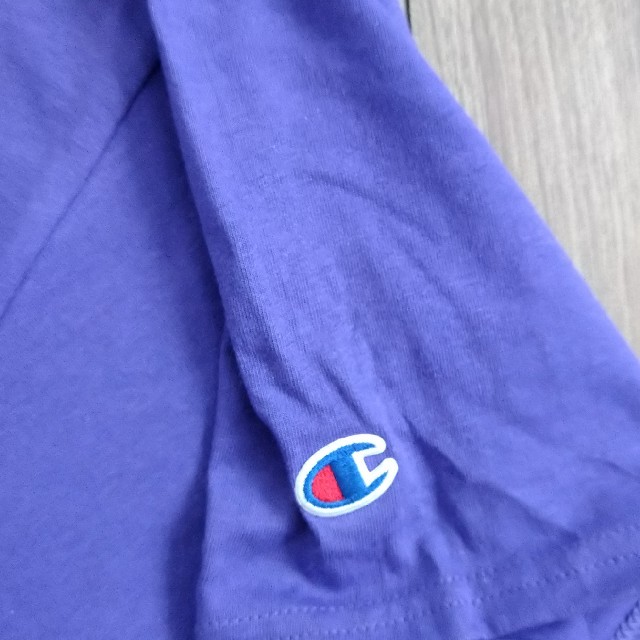 Champion(チャンピオン)のChampion　Tシャツ　 3XL メンズのトップス(Tシャツ/カットソー(半袖/袖なし))の商品写真