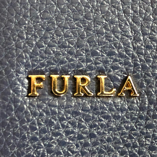 Furla(フルラ)のFURLA ショルダーバッグ　ショコラ様専用 レディースのバッグ(ショルダーバッグ)の商品写真