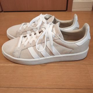 【ゆうさん専用】adidas スニーカー 値下げ(スニーカー)