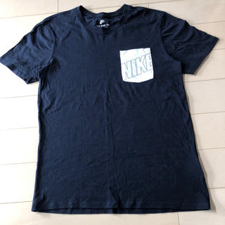 ナイキ(NIKE)のNIKE  Tシャツ(Tシャツ/カットソー(半袖/袖なし))