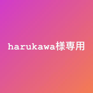 harukawa様専用(シャツ/ブラウス(長袖/七分))