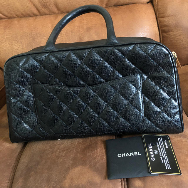 CHANEL(シャネル)のCHANELバッグ レディースのバッグ(ショルダーバッグ)の商品写真