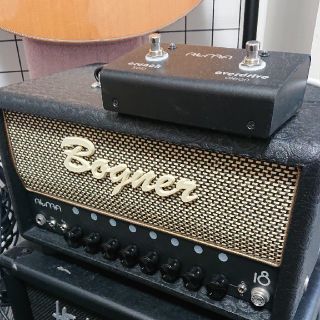 bogner atma 18 8月7日までギターアンプ (ギターアンプ)