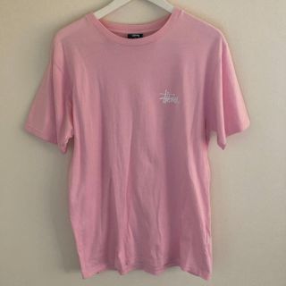 ステューシー(STUSSY)のTシャツ(Tシャツ(半袖/袖なし))