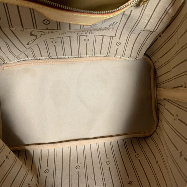 LOUIS VUITTON(ルイヴィトン)のask様専用　LVネバーフル MMモノグラム レディースのバッグ(トートバッグ)の商品写真