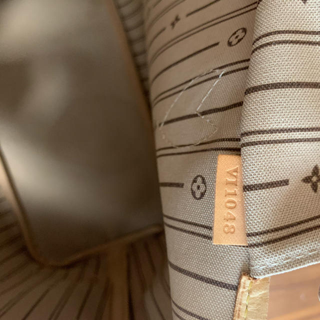 LOUIS VUITTON(ルイヴィトン)のask様専用　LVネバーフル MMモノグラム レディースのバッグ(トートバッグ)の商品写真