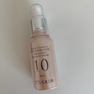 イッツスキン(It's skin)のit’s skin power 10 formula WR effector (美容液)