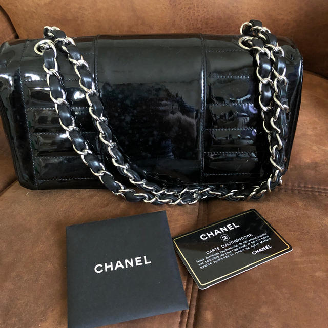 CHANEL(シャネル)のCHANELバッグ レディースのバッグ(ショルダーバッグ)の商品写真