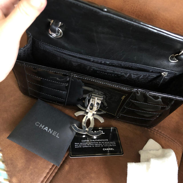 CHANEL(シャネル)のCHANELバッグ レディースのバッグ(ショルダーバッグ)の商品写真