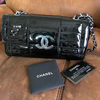 シャネル(CHANEL)のCHANELバッグ(ショルダーバッグ)