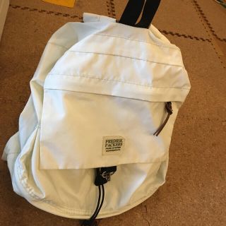 フリークスストア(FREAK'S STORE)の【chihoさま専用】FREDRIK PACKERS(リュック/バックパック)