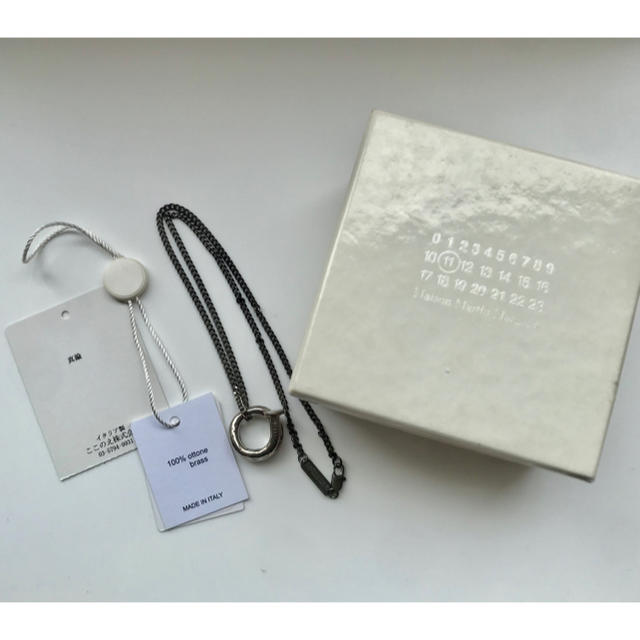 Maison Margiela(旧Maison Martin Margiela) - マルジェラ Maison Margiela(旧Maison Martin Margiela) - マルジェラ