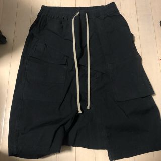 リックオウエンス(Rick Owens)のRick Owens DRKSHDW パンツ　G___様専用(サルエルパンツ)