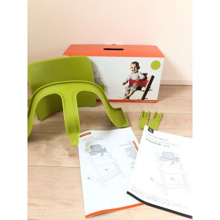 ストッケ(Stokke)のtripp trapp ベビーセット(その他)