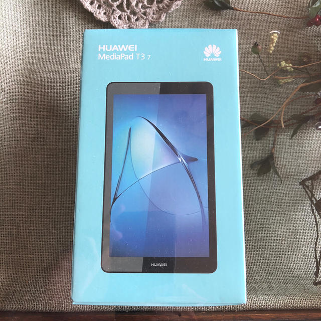 HUAWEI mediaPAD T3