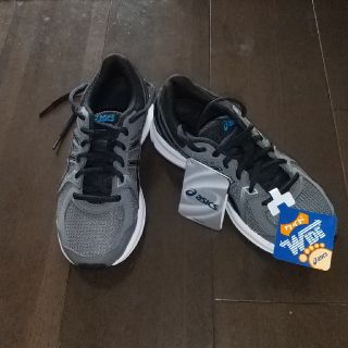 アシックス(asics)の鬼勝3563様専用　新品·未使用品　asics  22㌢シューズ(シューズ)