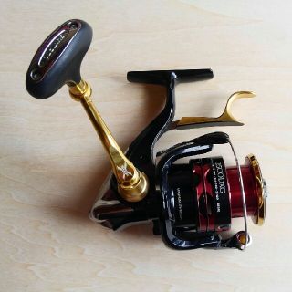 SHIMANO - シマノ bb-x 13 ハイパーフォース2500 DXGの通販 by DA's