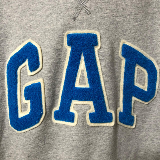 GAP(ギャップ)の『美品！』GAP パーカー レディースのトップス(パーカー)の商品写真