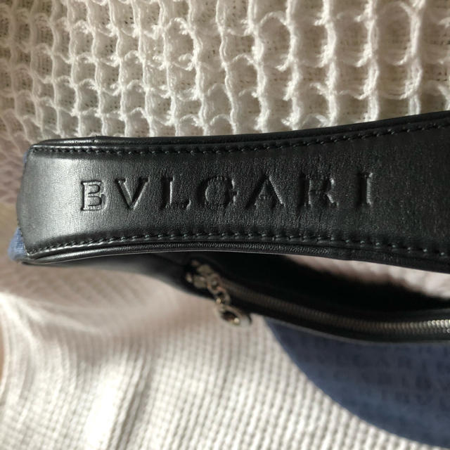 BVLGARI ワンショルダー Oバッグの通販 by クリスタルふっち's shop｜ブルガリならラクマ - ブルガリ BVLGARI 最新作好評