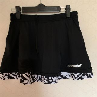 バボラ(Babolat)の☆美品☆  バボラ  スコート(ウェア)