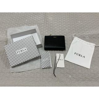 フルラ(Furla)のFURLA♡二つ折り財布(折り財布)