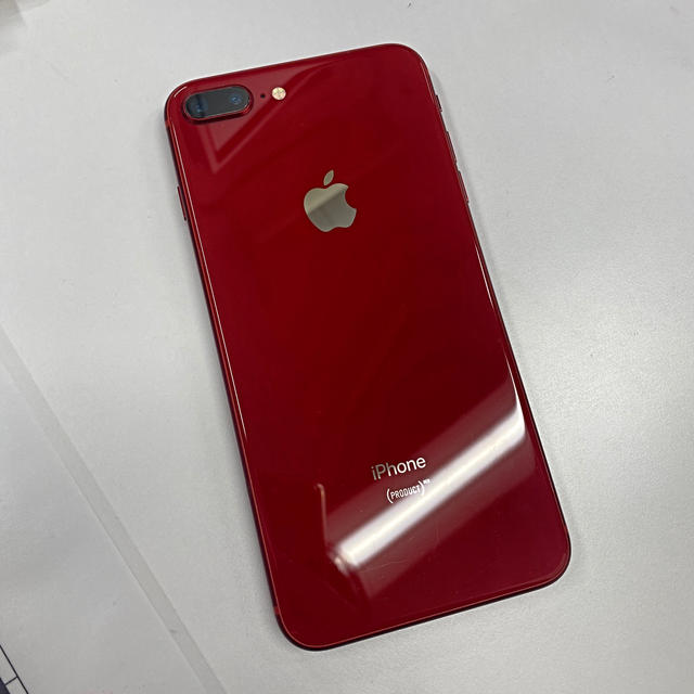 iPhone8 plus 256GBiPhone