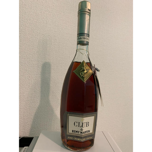 CLUB DE REMY MARTIN 700ml 40度