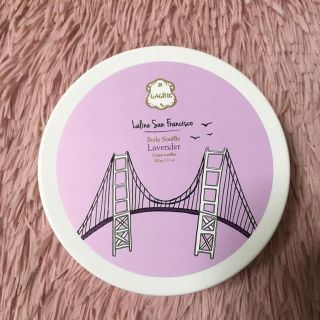 ラリン(Laline)の💖SALE💖ボディクリーム(ボディクリーム)