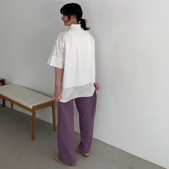 STUDIOUS - まげ様専用 CLANE BASIC TUCK PANTS PURPLE サイズ1の通販 by べにやまだ's shop|ステュディオスならラクマ STUDIOUS - まげ様専用 CLANE BASIC TUCK PANTS PURPLE サイズ1の通販 by べにやまだ's shop|ステュディオスならラクマ