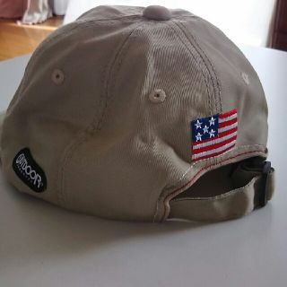 アウトドアプロダクツ(OUTDOOR PRODUCTS)のOUTDOOR cap(キャップ)