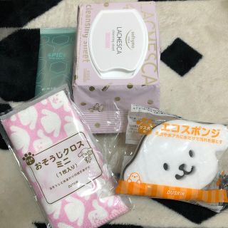 コーセーコスメポート(KOSE COSMEPORT)の《専用》家事道具や色々✩.*˚ (その他)