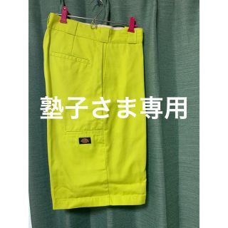 ディッキーズ(Dickies)のDickies ハーフパンツ ルーズフィット(ハーフパンツ)