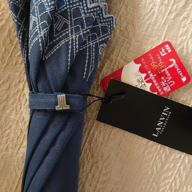 LANVIN(ランバン)のLANVIN（ランバン）の日傘 レディースのファッション小物(傘)の商品写真