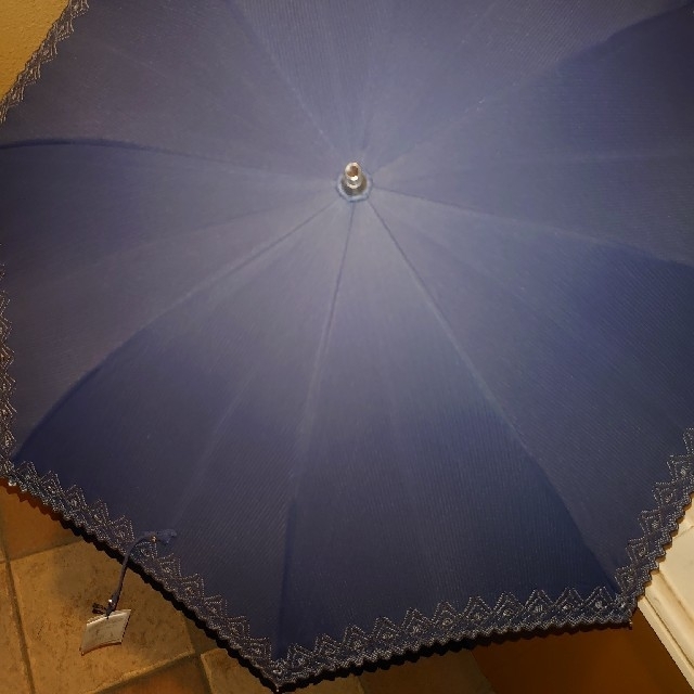 LANVIN(ランバン)のLANVIN（ランバン）の日傘 レディースのファッション小物(傘)の商品写真