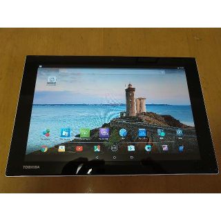 【美品】東芝 TOSHIBA A205SB 10.1型ワイド