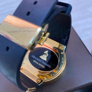 Gucci - 時計 グッチ アイグッチ グラミースペシャルエディションの