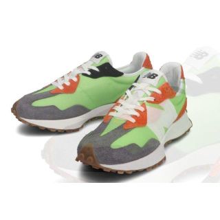 ニューバランス(New Balance)のNewBalance MS327 SFA　①(スニーカー)