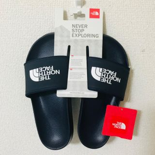 ザノースフェイス(THE NORTH FACE)のサンダル(サンダル)