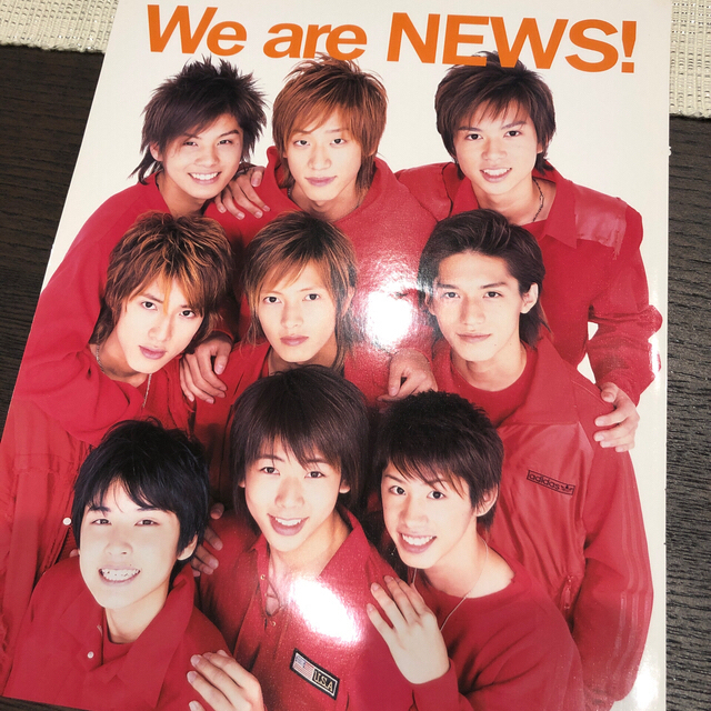 News メンバー