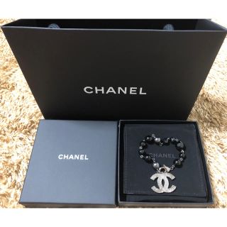 シャネル(CHANEL)の★在庫処分セール★ 女性の憧れCHANEL ココマーク　ブレスレット(ブレスレット/バングル)