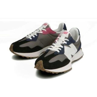 ニューバランス(New Balance)のNewBalance MS327 SFB(スニーカー)