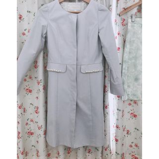 PROPORTION BODY DRESSING(スプリングコート)のフリマアイテム一覧 PROPORTION BODY DRESSING(スプリングコート)のフリマアイテム一覧
