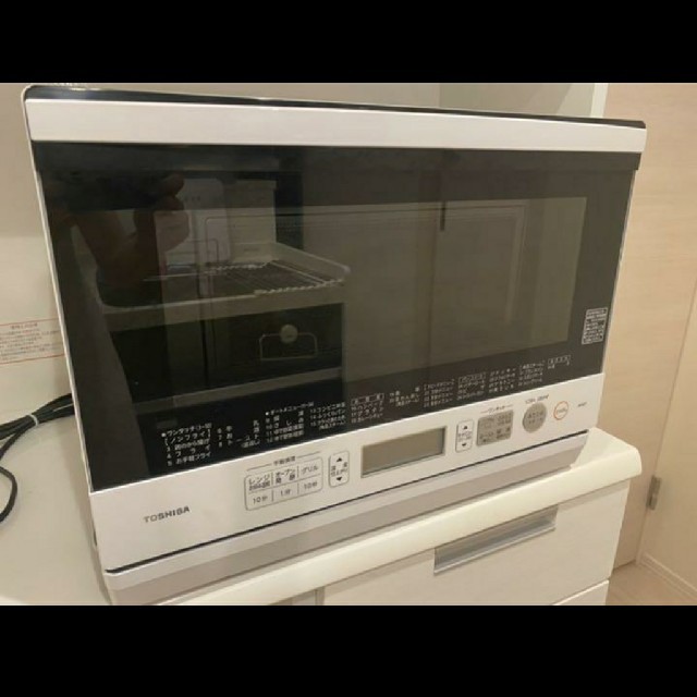 東芝 オーブンレンジ 東芝 オーブンレンジ