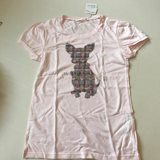 ケイトラバー(Kate Ruber)のKate Ruber  Tシャツ(Tシャツ(半袖/袖なし))