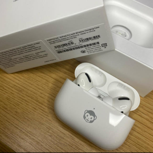 正規品　Air Pods Pro 1