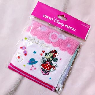 ディズニー(Disney)のひまわり様🌼専用(ハンカチ)