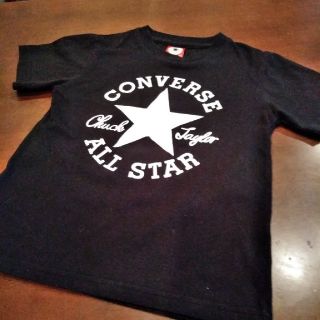 コンバース(CONVERSE)のTシャツ120(Tシャツ/カットソー)