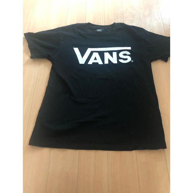 VANS(ヴァンズ)のVANSTシャツ/半袖 レディースのトップス(Tシャツ(半袖/袖なし))の商品写真