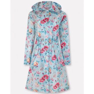 キャスキッドソン(Cath Kidston)の新品　キャスキッドソン レインコート  花柄(レインコート)